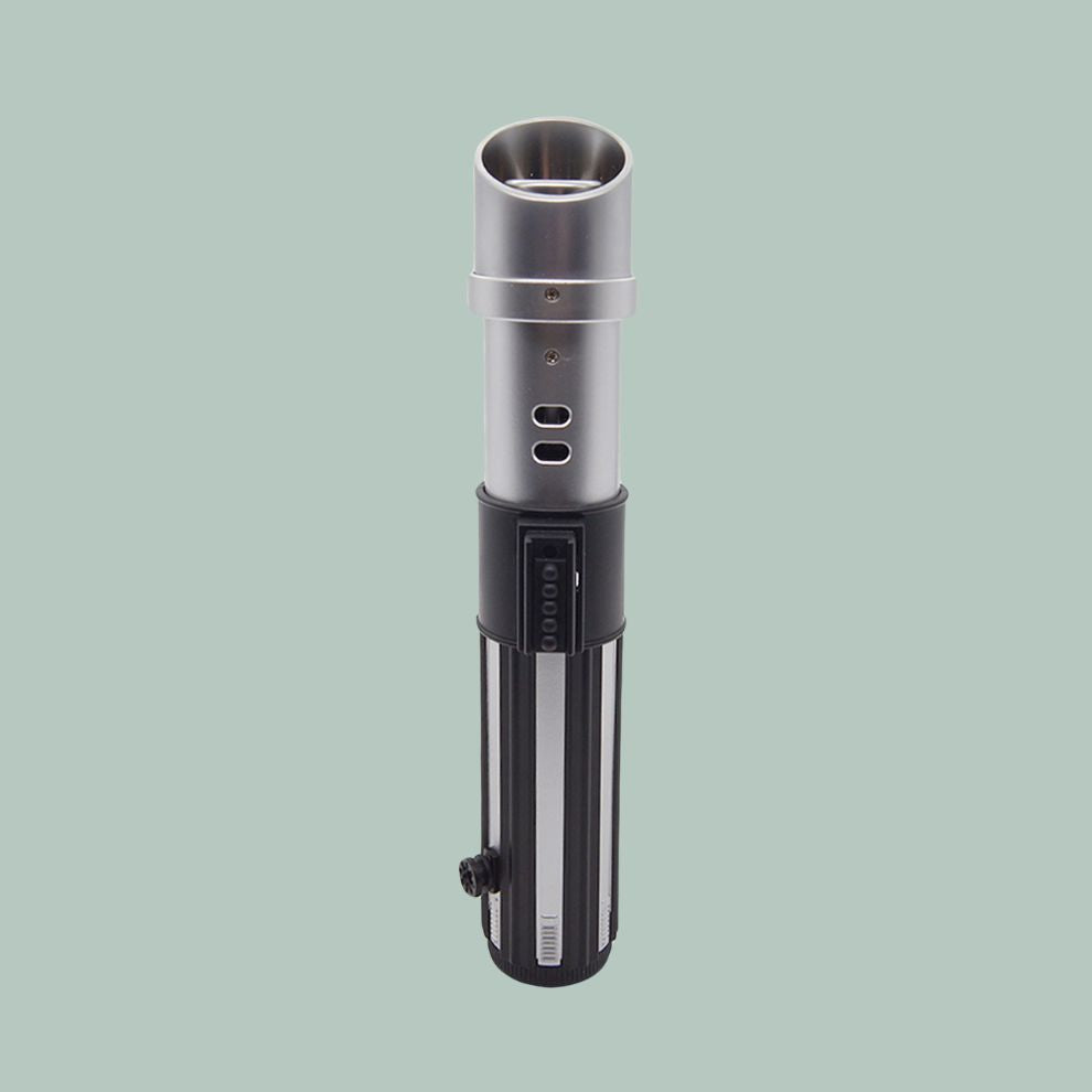 The Master Saber Torch
