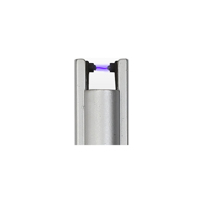 Ever Tech - Culebra Electric Lighter - Arc Plasma - Candle Lighter - Plasma View
