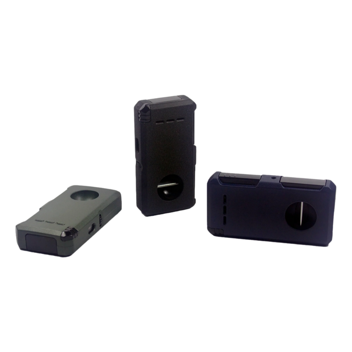 Orpheus | Double Torch Flame Premium Cigar Lighter