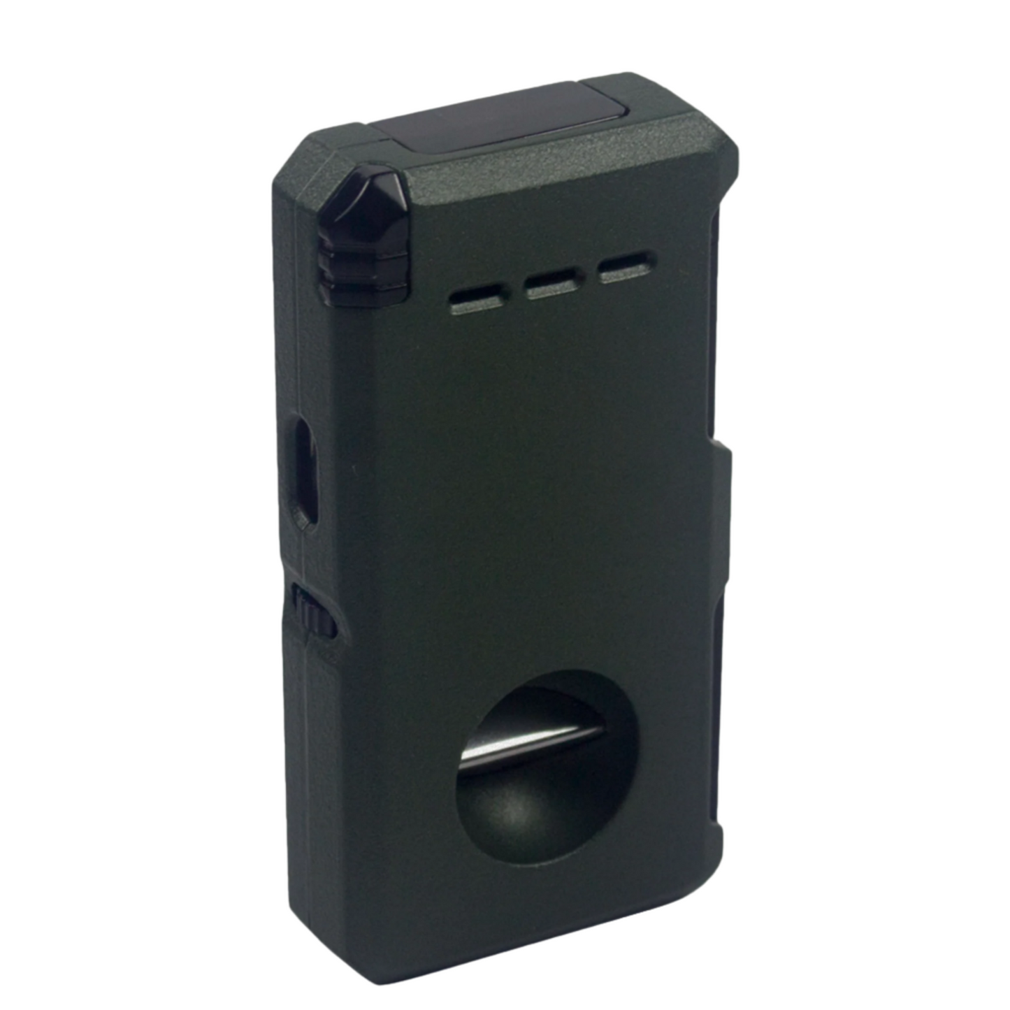 M0429_Orpheus_Double Flame Premium Cigar Torch Lighter_Moss1