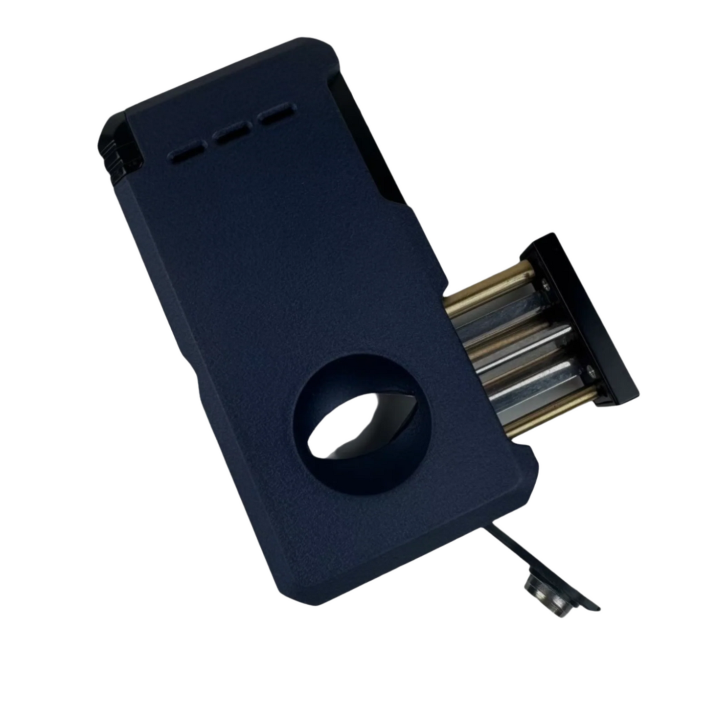 Orpheus Premium Cigar Lighter with V-Cut Cutter