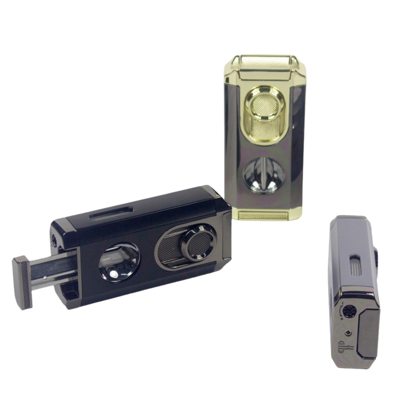 Titan | Triple Flame Premium Cigar Torch Lighter