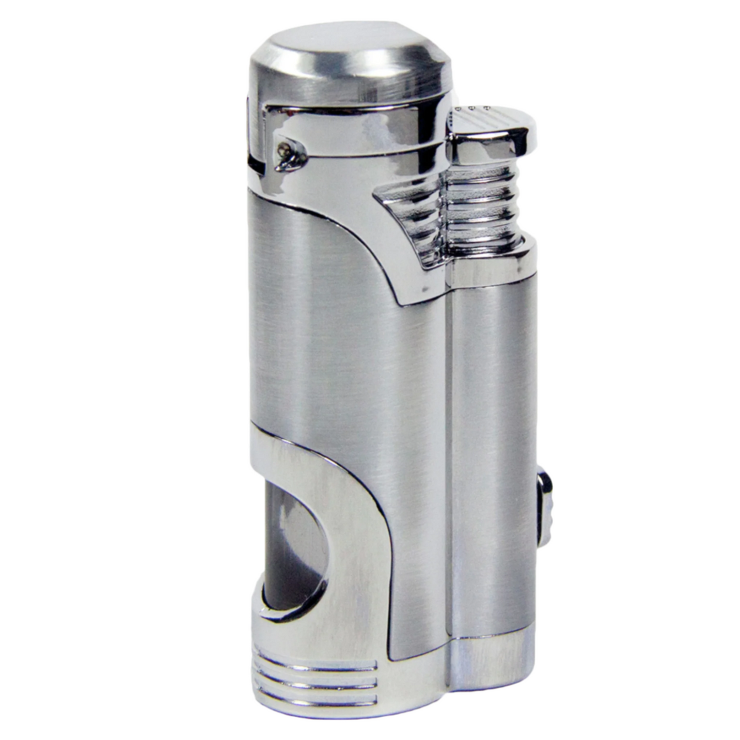 Nova | Double Flame Premium Cigar Torch Lighter