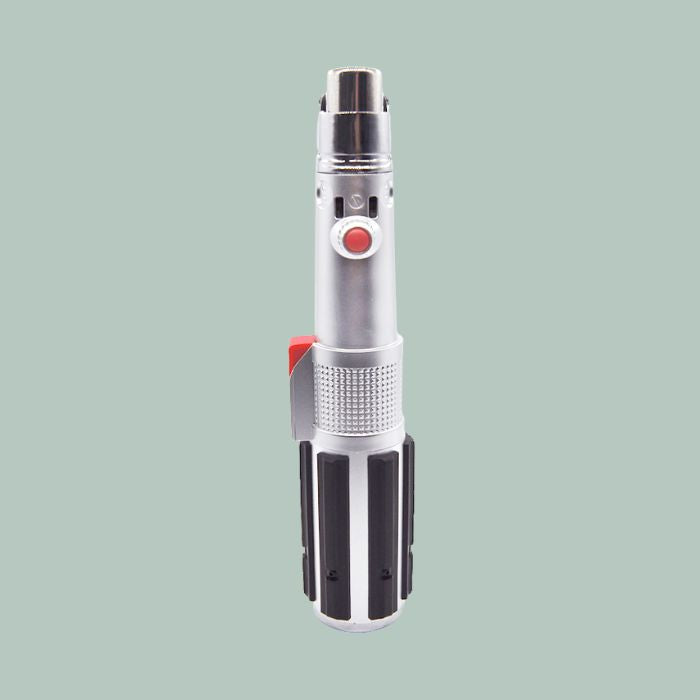 Ever Tech - The Chosen One Lightsaber Torch Lighter Side View