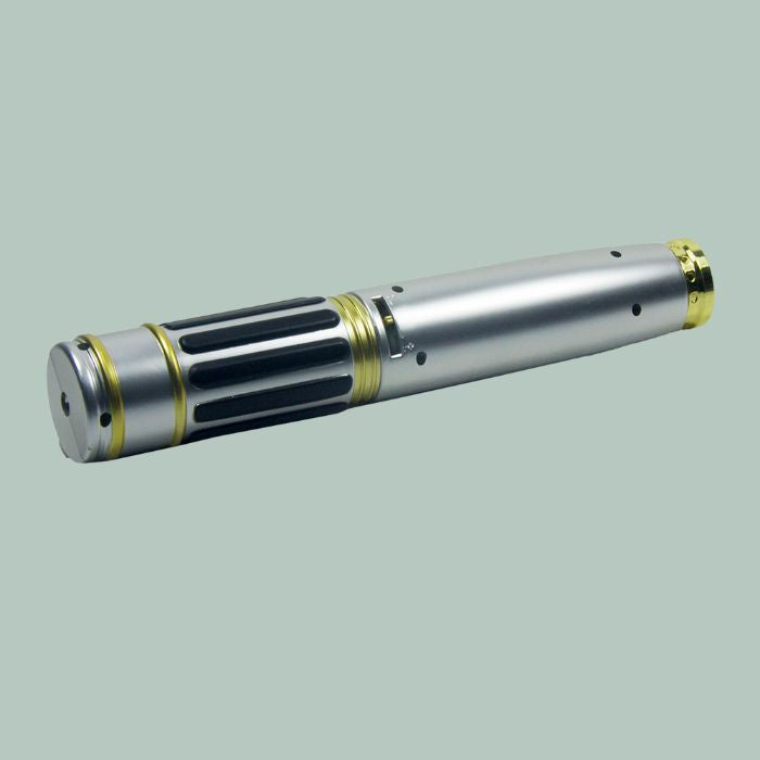Ever Tech - Saber Torch - The Guardian Lightsaber Torch Lighter - Back View
