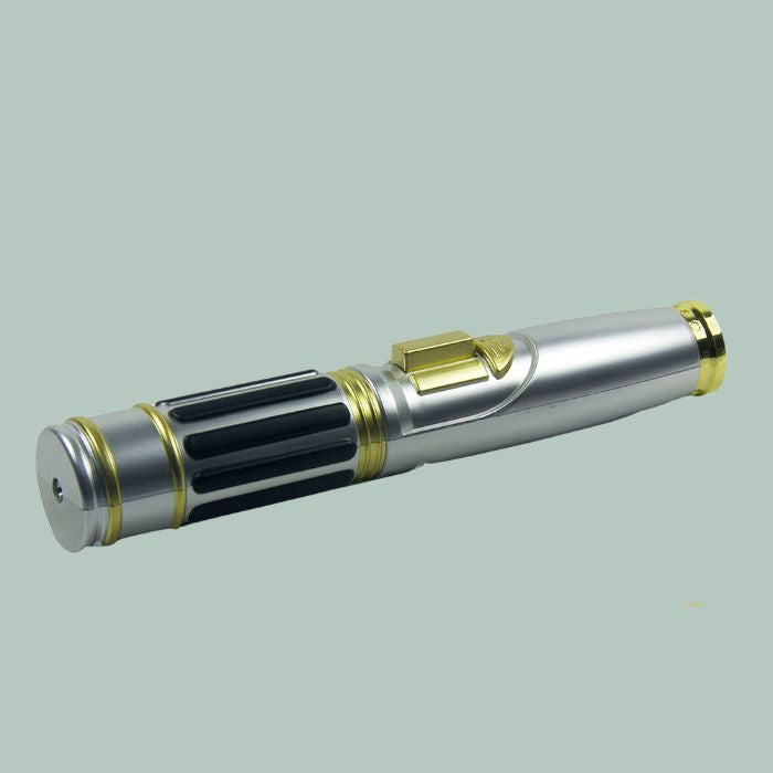 Ever Tech - Saber Torch - The Guardian Lightsaber Torch Lighter - Side View