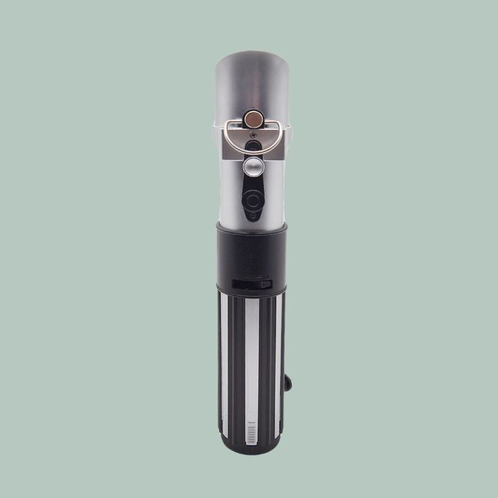 Ever Tech - The Master Lightsaber Torch Lighter Back View