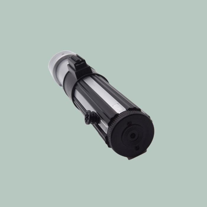 Ever Tech - The Master Lightsaber Torch Lighter Bottom View