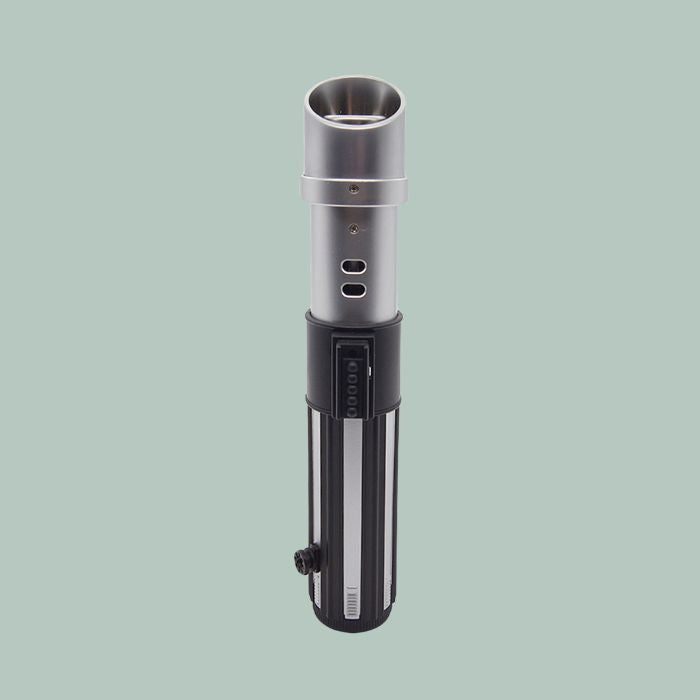 Ever Tech - The Master Lightsaber Torch Lighter Front View