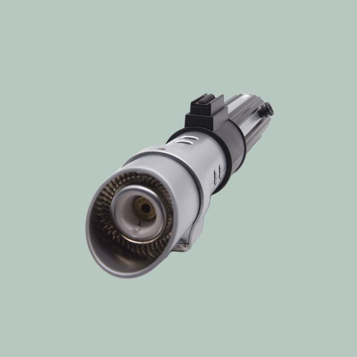 Ever Tech - The Master Lightsaber Torch Lighter Top View