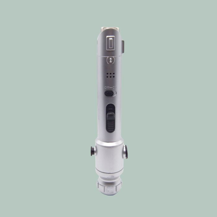 Ever Tech - The Outcast Lightsaber Torch Lighter Front View
