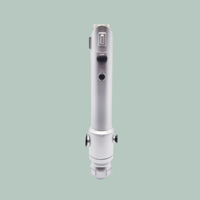 Ever Tech - The Outcast Lightsaber Torch Lighter Side View