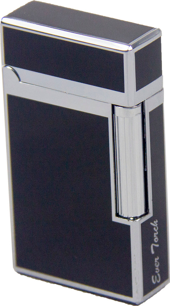 Evertech Lighter Elio | Classic Jet Flame Premium Cigar Torch Lighter – Ever Tech