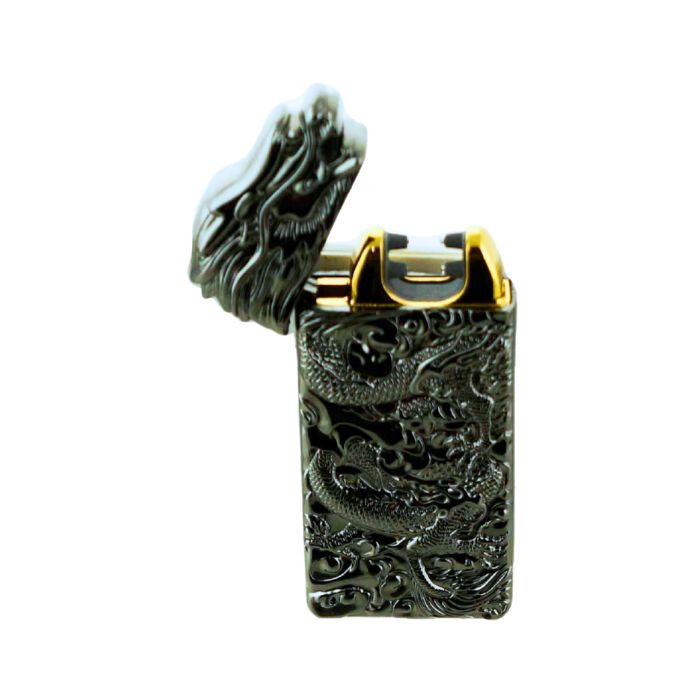 Evertech Lighter Freya | Dragon Electric Lighter – Ever Tech