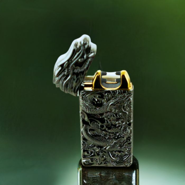 Evertech Lighter Freya | Dragon Electric Lighter – Ever Tech