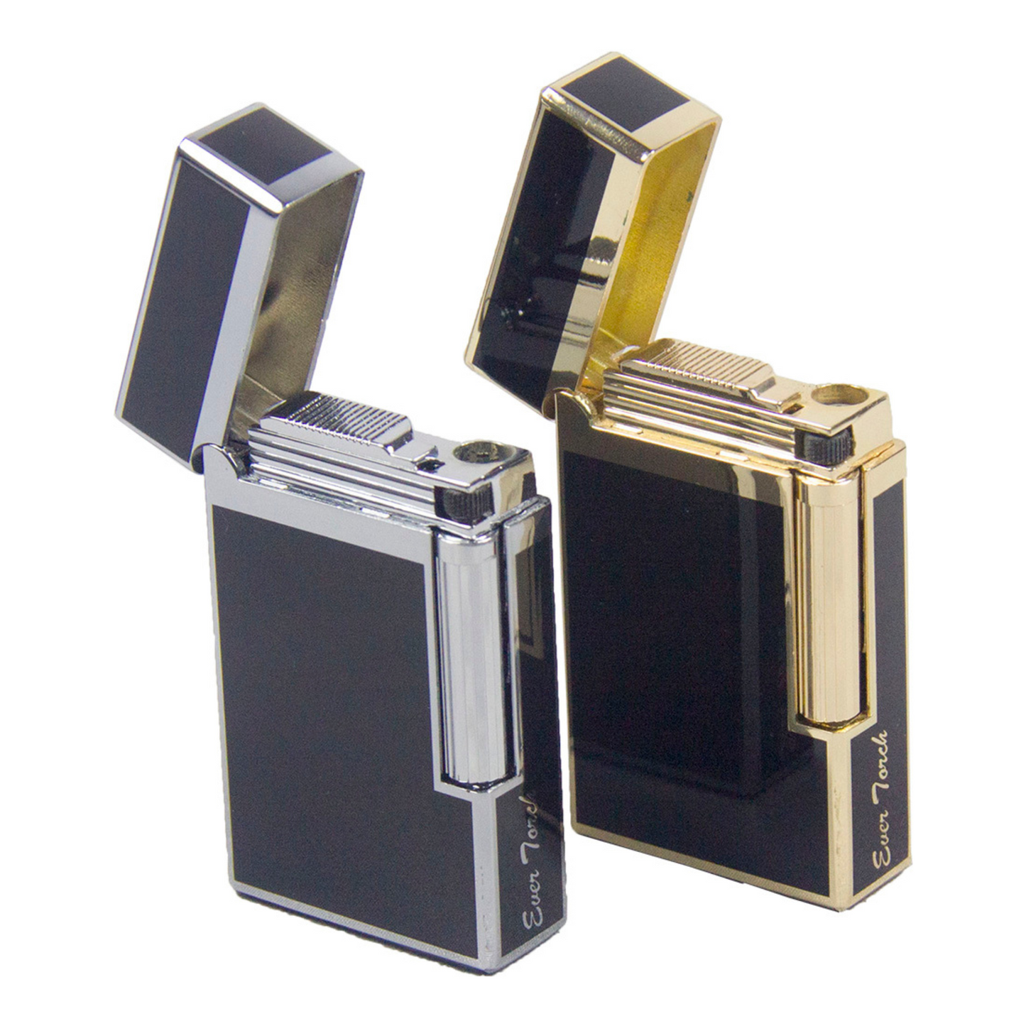 Elio | Classic Jet Flame Premium Cigar Torch Lighter