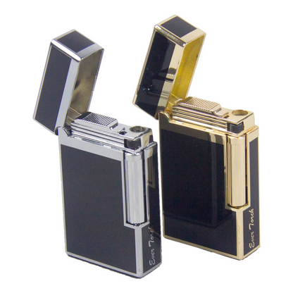 Elio | Classic Jet Flame Premium Cigar Torch Lighter