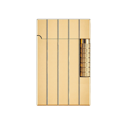 The Ever Torch | Original Patented Dual Flame Premium Cigar Lighter