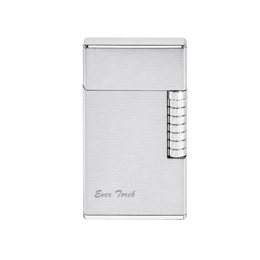 The Ever Torch | Original Patented Dual Flame Premium Cigar Lighter