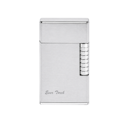 The Ever Torch | Original Patented Dual Flame Premium Cigar Lighter
