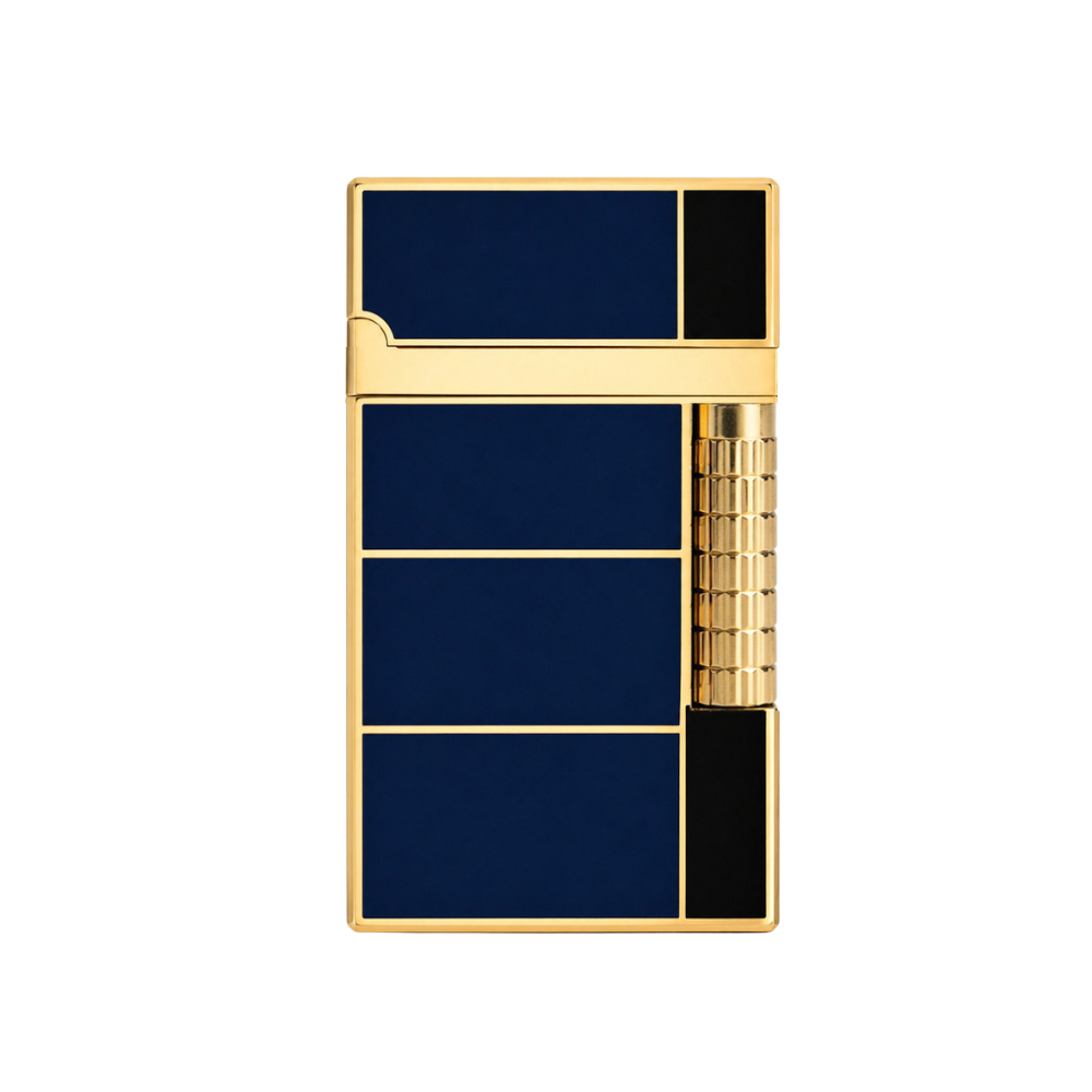The Ever Torch | Original Patented Dual Flame Premium Cigar Lighter