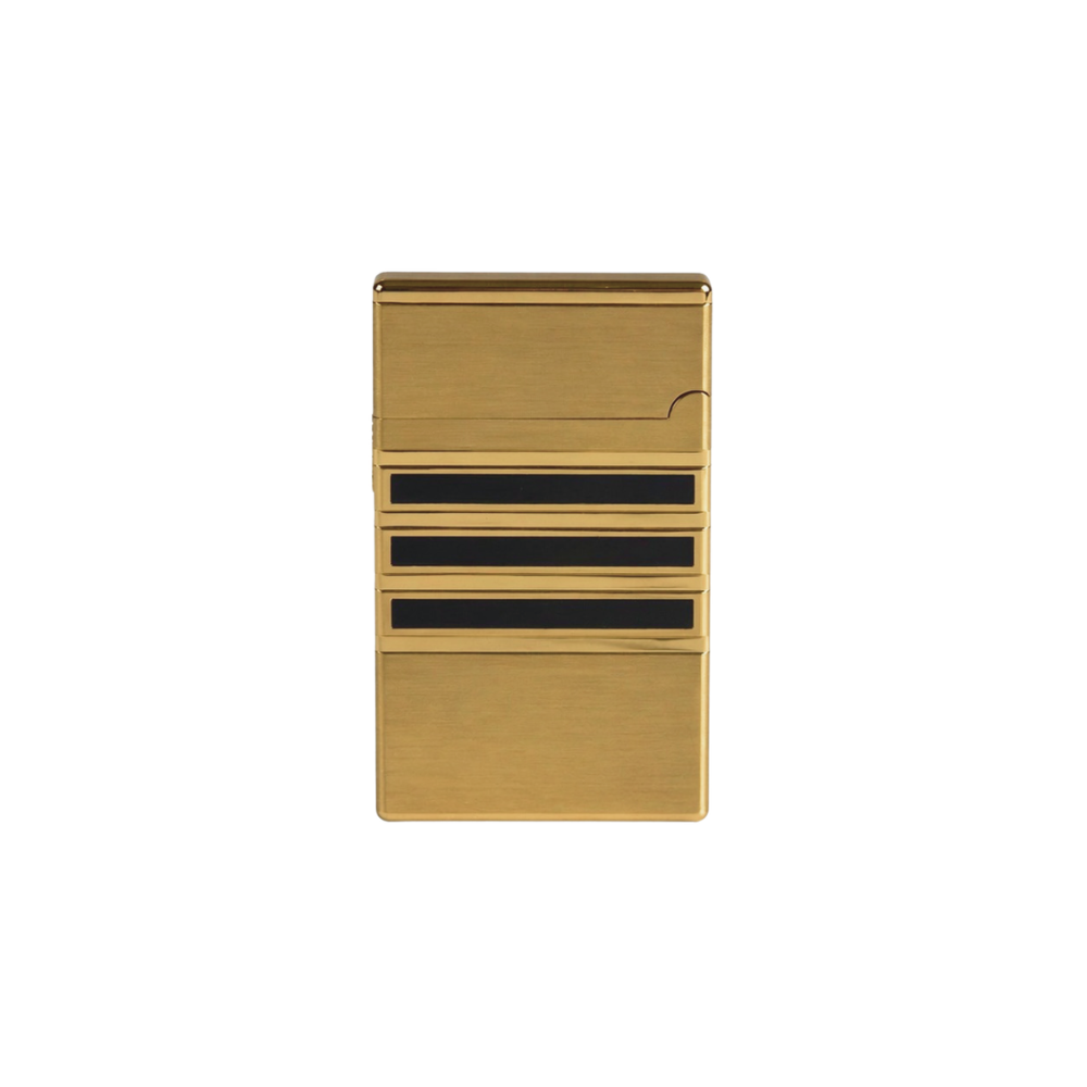 The Ever Torch | Original Patented Dual Flame Premium Cigar Lighter