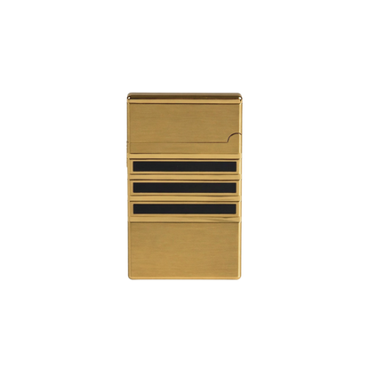 The Ever Torch | Original Patented Dual Flame Premium Cigar Lighter