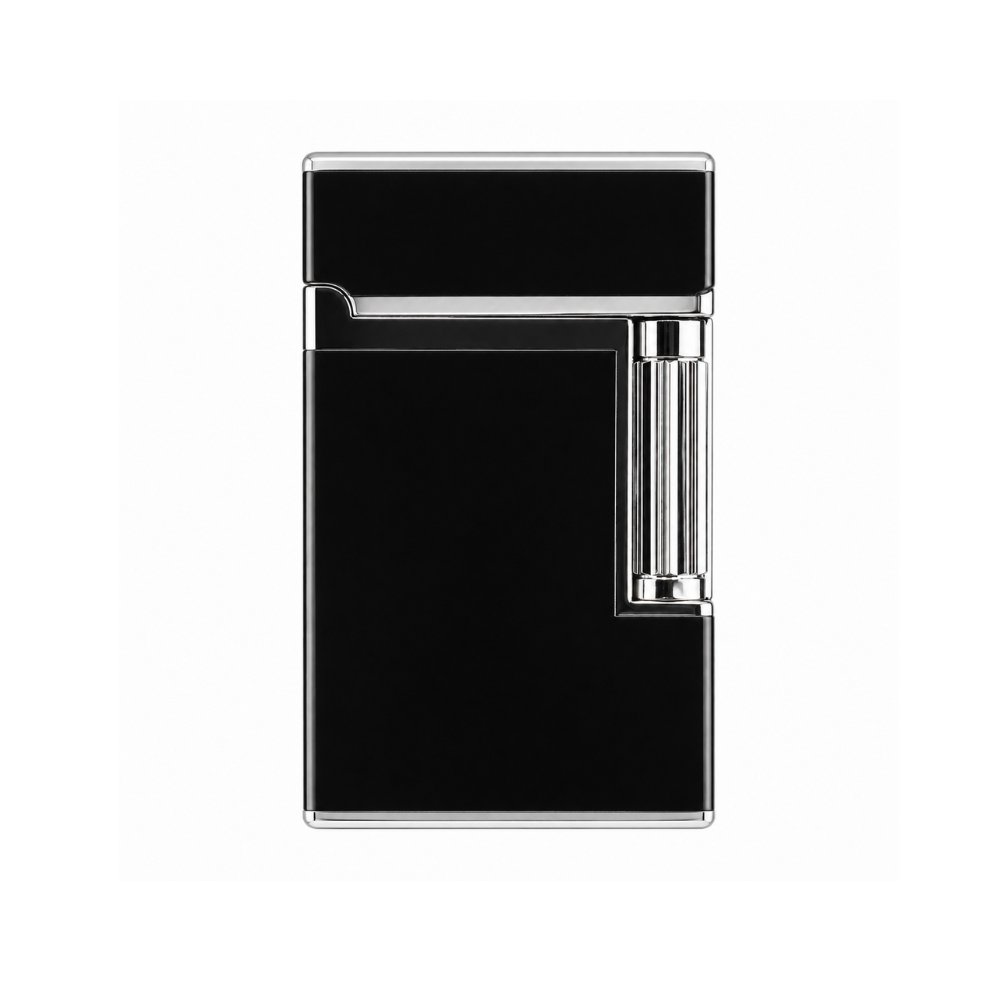 The Ever Torch | Original Patented Dual Flame Premium Cigar Lighter