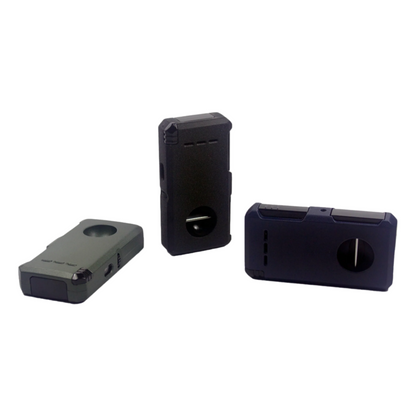 Orpheus | Double Torch Flame Premium Cigar Lighter