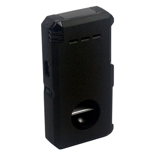 Orpheus | Double Torch Flame Premium Cigar Lighter