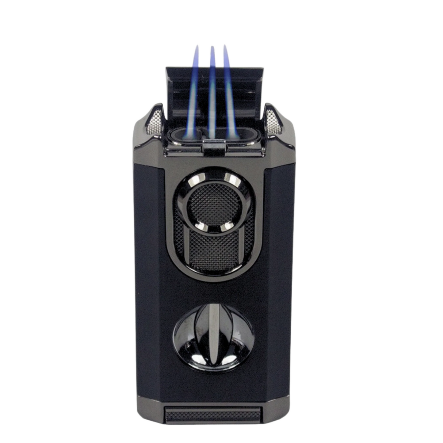 Titan | Triple Flame Premium Cigar Torch Lighter