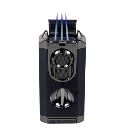 Titan | Triple Flame Premium Cigar Torch Lighter