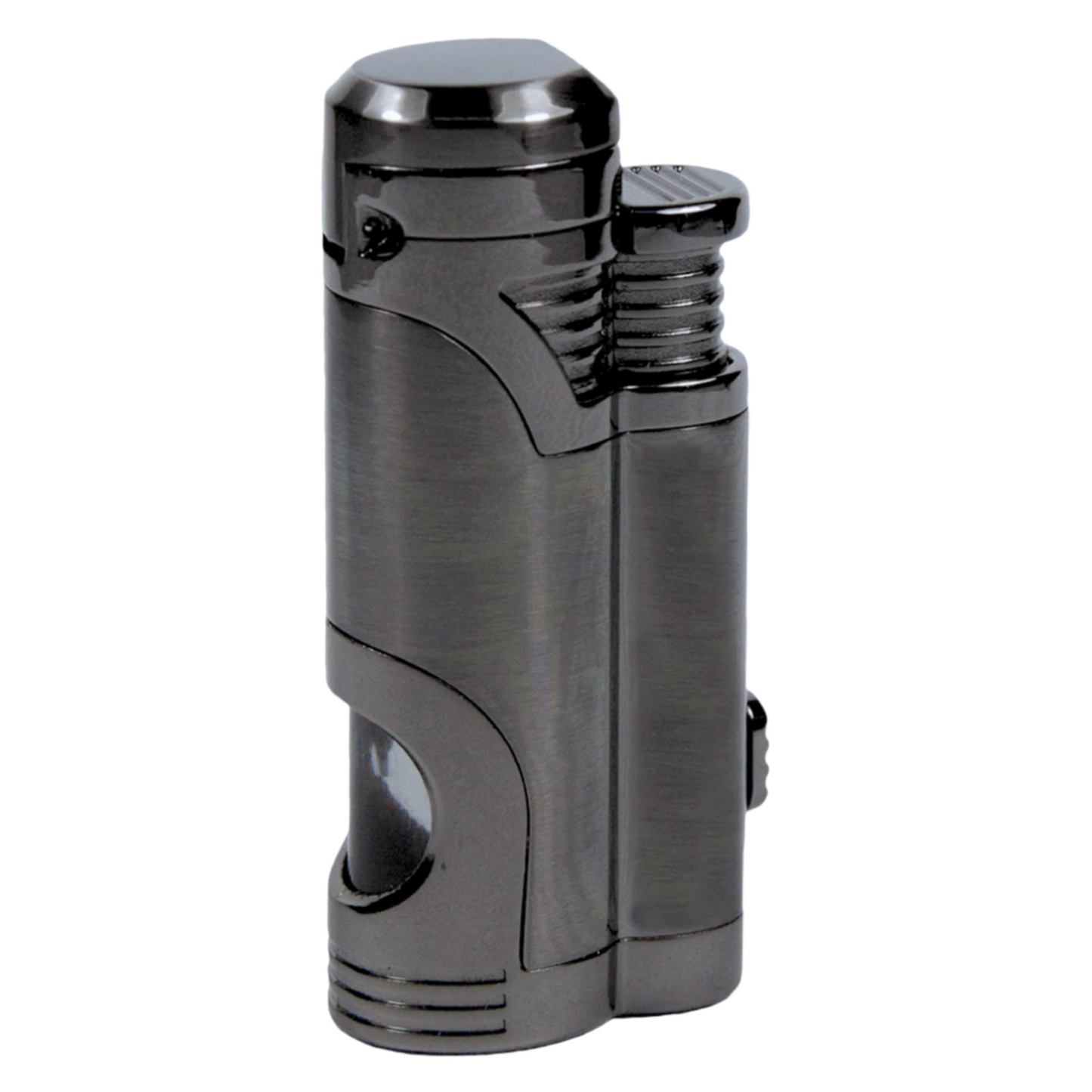 Nova | Double Flame Premium Cigar Torch Lighter
