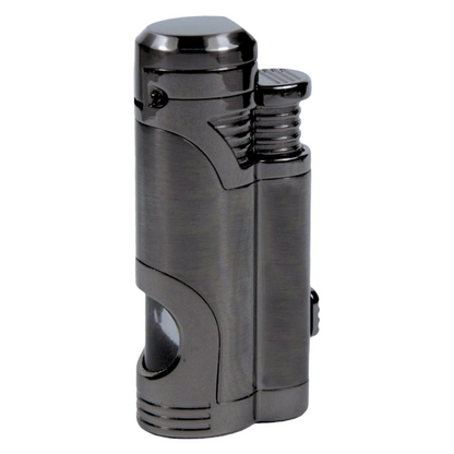 Nova | Double Flame Premium Cigar Torch Lighter