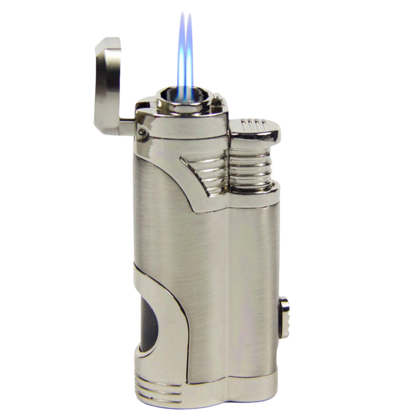 Nova | Double Flame Premium Cigar Torch Lighter