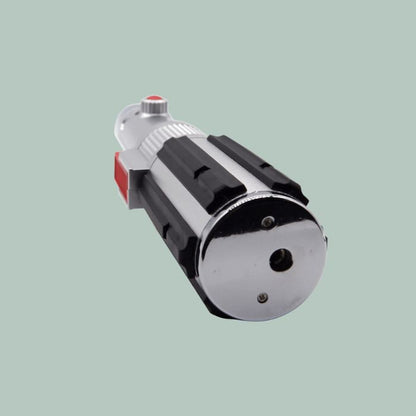 Ever Tech - The Chosen One Lightsaber Torch Lighter Bottom View