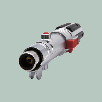 Ever Tech - The Chosen One Lightsaber Torch Lighter Top View